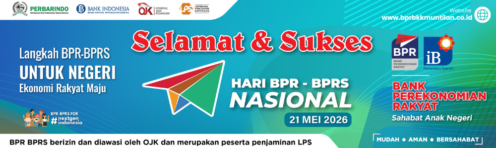 Hari BPR BPRS